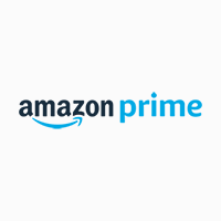 Amazon Prime - KSA